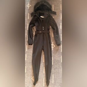 ASOS Stretchy Ski Suit